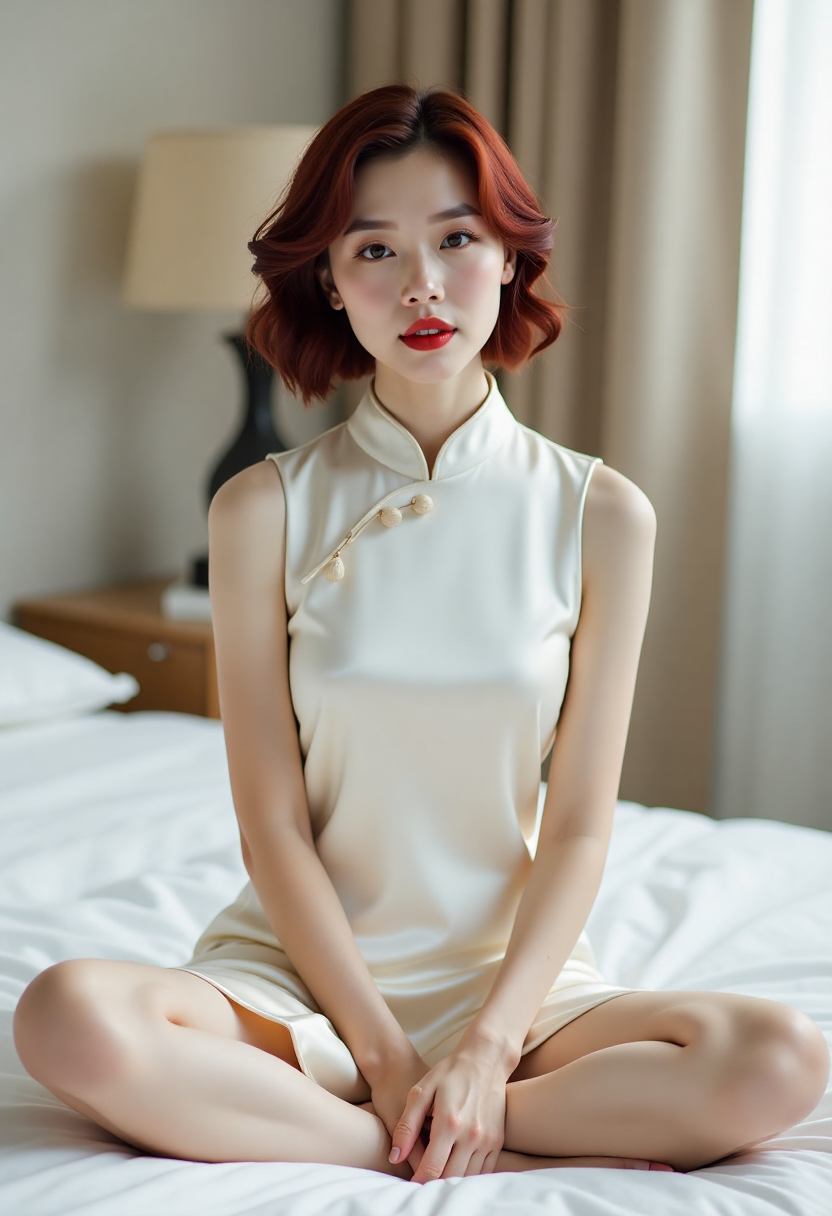 宗主晋级